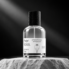 Her Loss™ -Enhanced Eau de Parfum Size Options  50ml — Full Size 10ml — Tester Free
