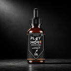 Play More Oil Natural indegriants 500,000 Customer satisfied ⭐⭐⭐