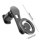 Magnetize Universal Holder