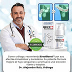 Men’s Energie Spray – Men’s Personal Care Spray 500+000 Customer Verified